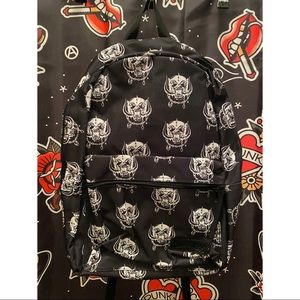 Motörhead Backpack